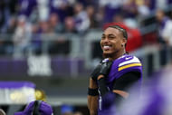 NFL: Atlanta Falcons at Minnesota Vikings - Source: Imagn